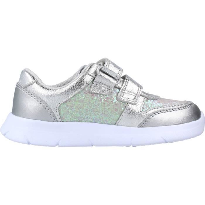 Chaussures clarks top enfant