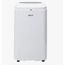 Airton climatiseur mobile réversible 3500W 12000 B