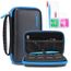 Etui Pour Nintendo Coque Rigide De Rangement Anti Choc Housse De