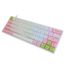 Clavier gamer fille clearance