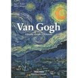 Vincent Van Gogh-0