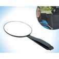 Bebe Confort Retroviseur Arriere Noir Cdiscount