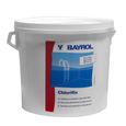 Chlorifix - 5kg - Bayrol - Micro-billes à dissolution rapide à forte teneur en chlore actif-0