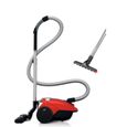 Aspirateur 50 db