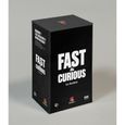 Fast and Curious by Konbini - jeu de société adulte - DUJARDIN-0