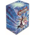 Yu-Gi-Oh! TCG - The Dark Magicians Card Case-0