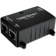 TRENDnet TPE-113GI - Injecteur PoE Gigabit-0