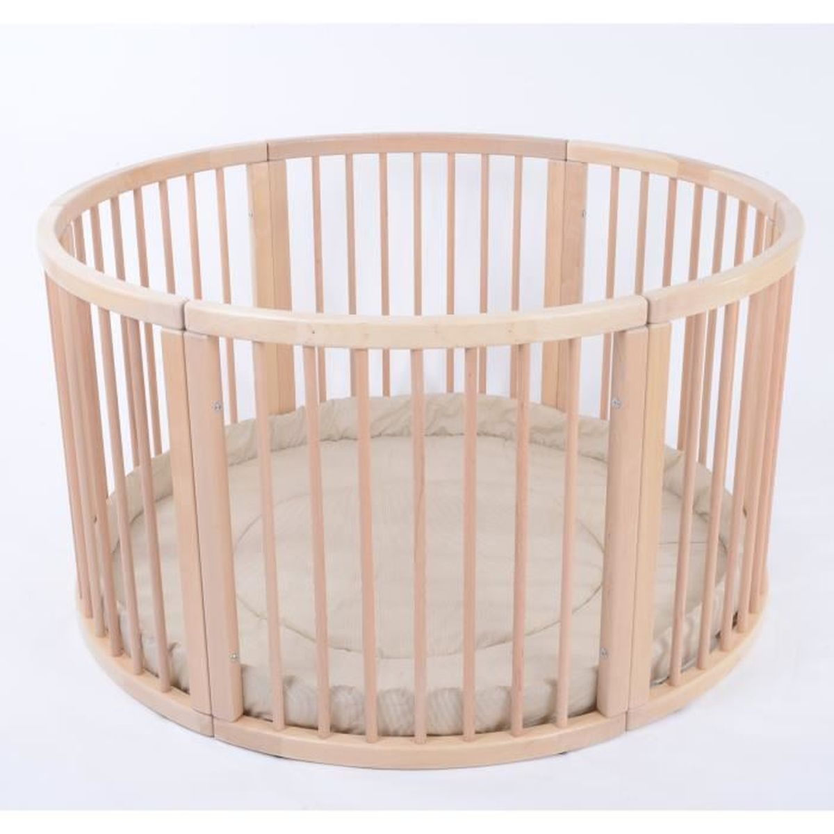 Tapis Pour Parc En Bois Bébé