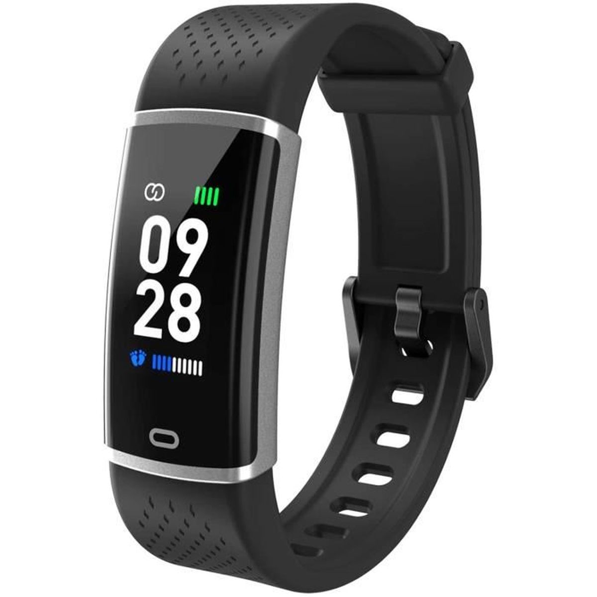 Fitpolo Montre Connectee Femme Cdiscount