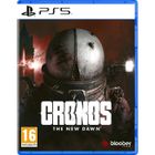 BANDAI NAMCO ENTERTAINMENT Cronos : The New Dawn - Jeu PS5
