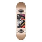 Skateboard Complet - GLOBE - Mt Warning 7.6' - Beige - Mixte - Adulte