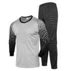 Maillot De Gardien Personnalisable Maillot Gardien De But Homme