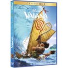 WALT DISNEY RECORDS Vaiana, la légende du bout du monde (DVD)
