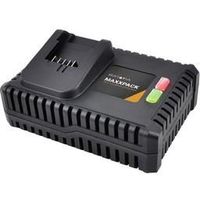 Chargeur 18 V Li-Ion 4 A Collection MaxxPack
