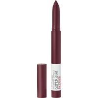 Maybelline Superstay Ink Crayon Rouge à Lèvres 65 Settle For More
