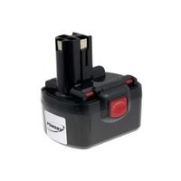 Batterie pour Bosch perceuse visseuse sans fil GSR 14,4VE-2 NiCd O-Pack