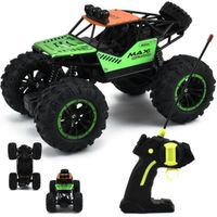 Trade Shop - VOITURE RC RECHARGEABLE ROVER OFF-ROAD 2.4 GHZ Q-RC2002         
