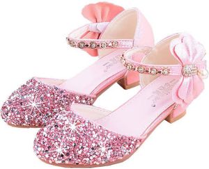 Chaussures fille : découvrez nos modèles - taille 19