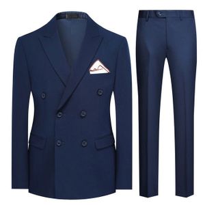 2025 - Veste de costume pour homme avec paillettes 3D, imprimé, revers de poche, boutonnière, veste de costume, style de costume deux jaunes pour homme hiver, Bordeaux, L