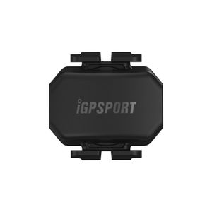 Capteurs de Vitesse/Cadence Garmin V2