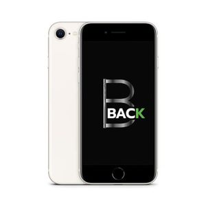 SMARTPHONE Smartphone Apple Iphone SE (2020) 64Go Blanc