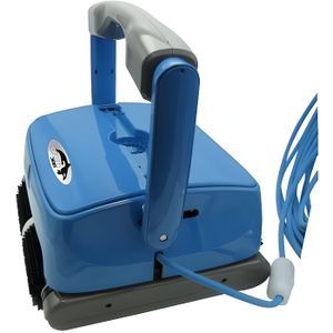 ROBOT DE NETTOYAGE  Robot électrique pour piscine EDENEA Orca 300 - Ne