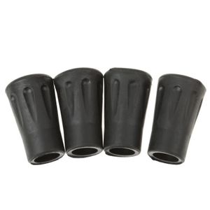 MagiDeal Pointe de Tige en Acier Tungst/ène Remplacement Pour P/ôle B/âton de Randonn/ée /à Pied