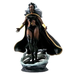 FIGURINE - PERSONNAGE Figurine Marvel Storm 29cm - Noir - Marvel