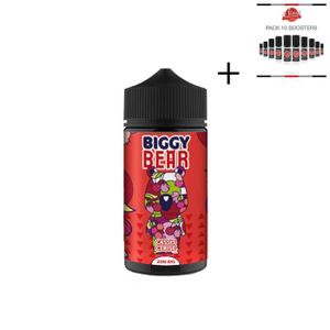 Biggy Bear