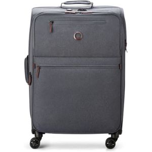 VALISE - BAGAGE Maubert 2.0 - Valise Cabine Extensible 4 Roues - 6