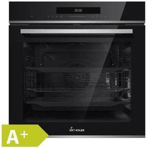 Four Pyrolyse Avec Rail Telescopique Siemens Cdiscount