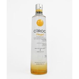 VODKA Vodka - Ciroc - Ciroc Pineapple