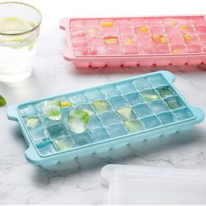 Pack 1 /& Autres Boissons igadgitz Home U6811 Bac /à Gla/çons en Forme de Crane en Silicone Alimentaire Moule /à Glace pour Cocktail Whisky