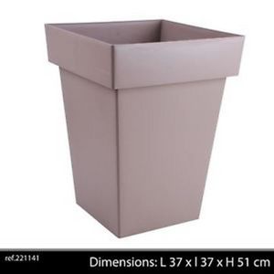 Pot De Fleur Haut Achat Vente Pot De Fleur Haut Pas Cher Cdiscount