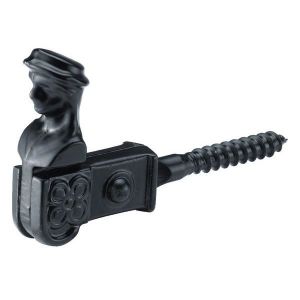 Arrêt De Volet Tête Bergère Modèle Allemand