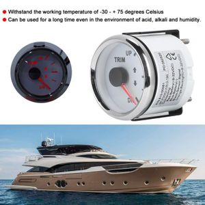 Jauge Bateau Cdiscount
