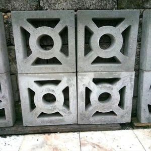 CARRELAGE - PAREMENT Carrelage,Moule de brique Antique en ciment 30x30x