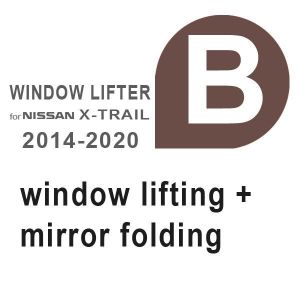 LEVE-VITRE Lève-vitres,Fermeture automatique de fenêtre élect