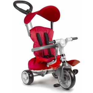 tricycle feber baby trike easy evolution