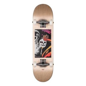 8" Peanuts Charlie Brown X Westgate - Tabla De Skate Unisex | Element
