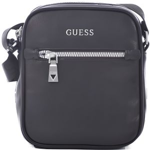 Guess sac bandoulière homme clearance