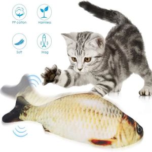 Jouet Pour Chat Action Cdiscount