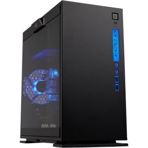 Unité Centrale PC Gamer Skillkorp P11 - Occasion - Pour Jeux Et Bureau