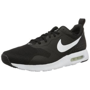 nike air max tavas noir