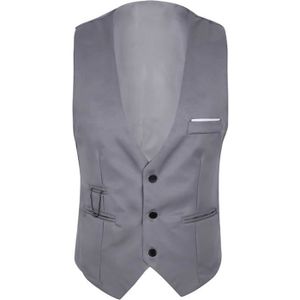 gilet de costume pas cher