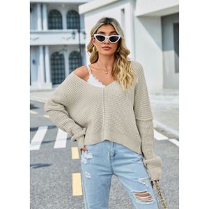 Pull epaule denudee Cdiscount
