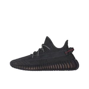 Yeezy on sale noir prix