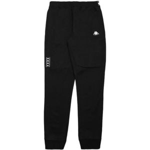 Homme Vêtements Articles de sport et dentraînement Pantalons de survêtement Jogging DIESEL pour homme en coloris Noir 