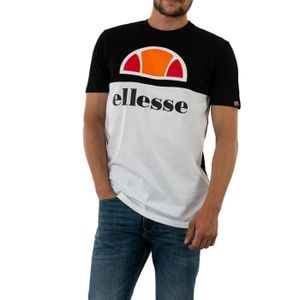 Tee shirt ellesse homme pas cher Clearance