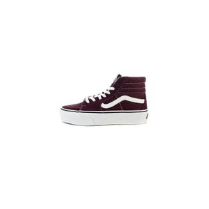 SKATESHOES SK8 HI PLATFORM CHAUSSURES DE SPORT POUR FEMME BOR